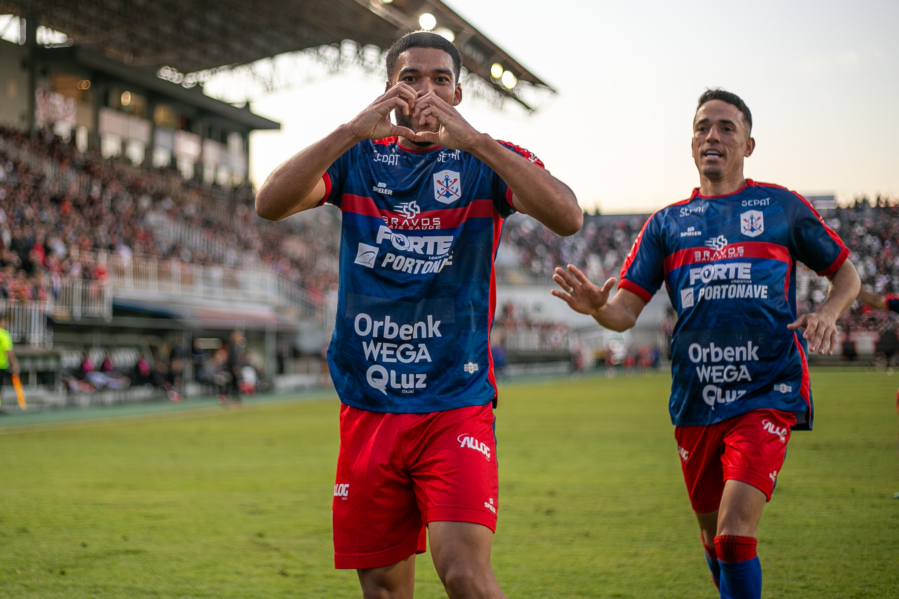 Foto 1 do último jogo