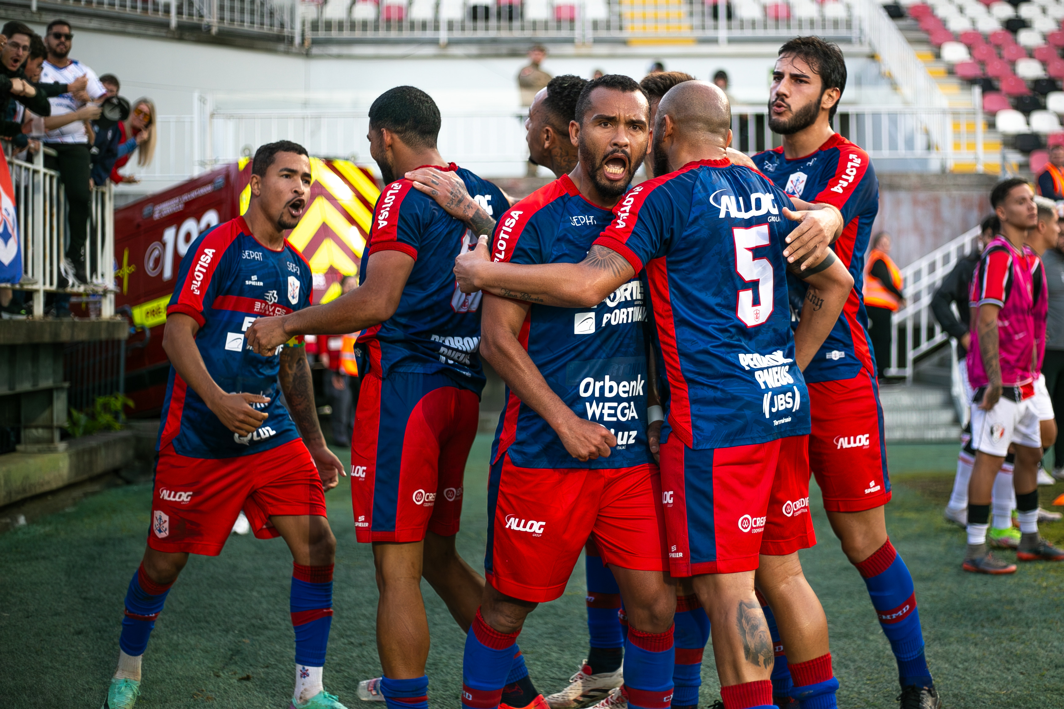 Foto 3 do último jogo