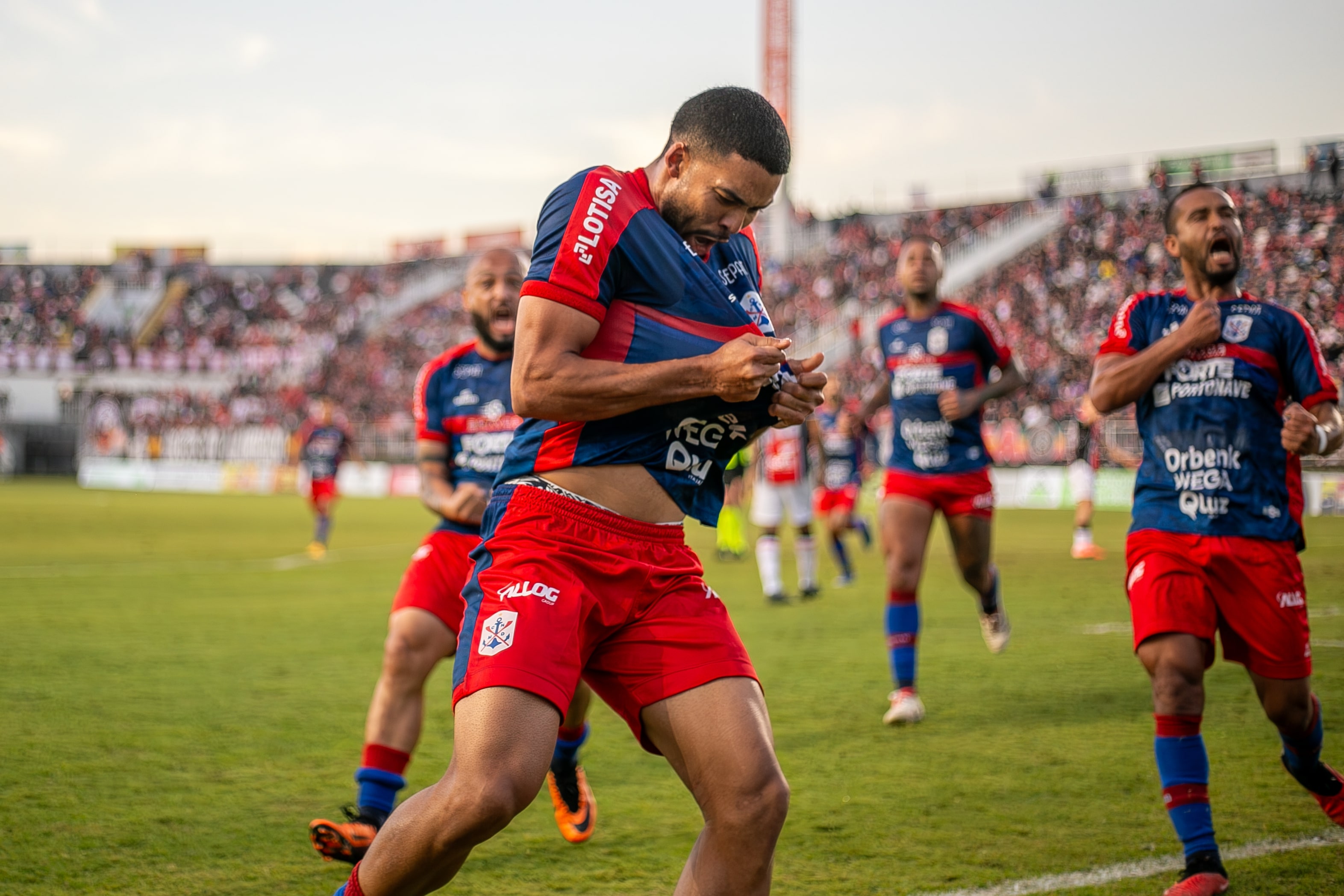 Foto 4 do último jogo