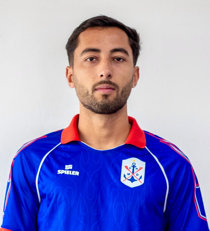 LUCAS EVARISTO
