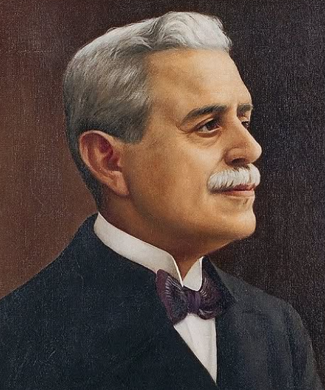 Governador Hercílio Pedro da Luz