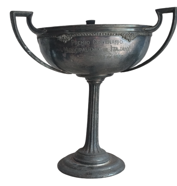 Taça Centenário de Itajahy - 1920