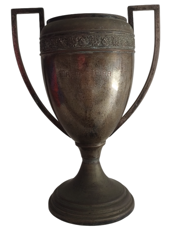 Taça Pira - 1921