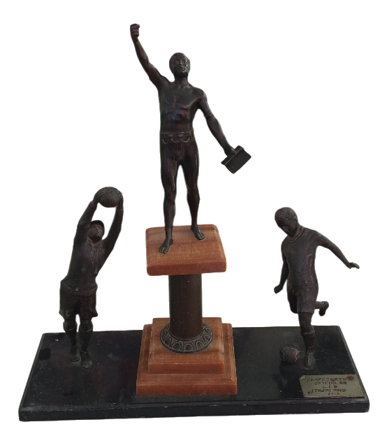 Liga Itajaiense - 1962