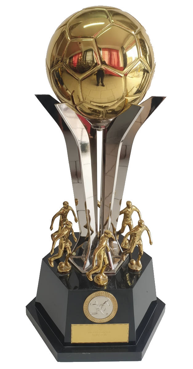 Taça Carlos Cid Renaux - 1988