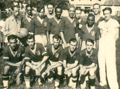 Marcílio Dias campeão de Itajaí em 1938