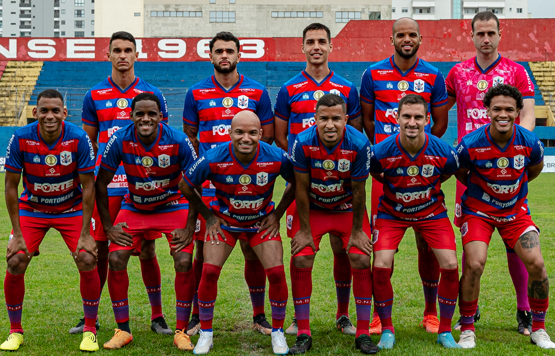 Títulos da Copa Santa Catarina do Marcílio Dias em 2022 e 2023