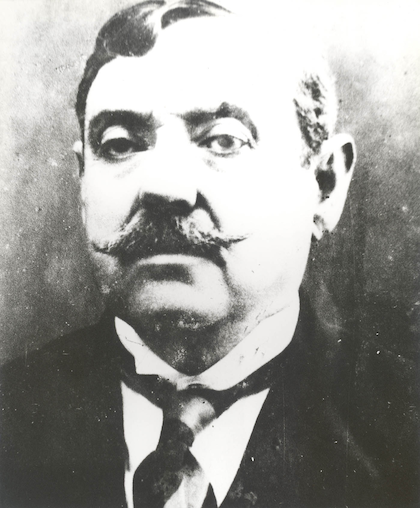 Adolfo Germano de Andrade