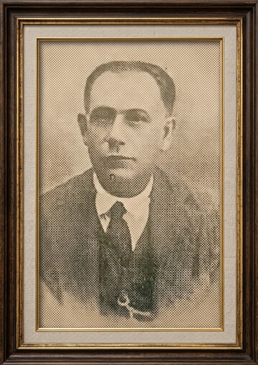 Ignacio Mascarenhas Passos