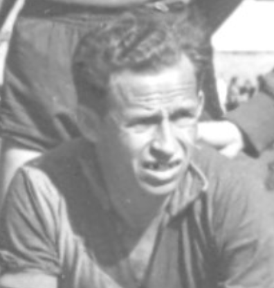 Marcílio Dias tricampeão do Vale do Itajaí em 1946
