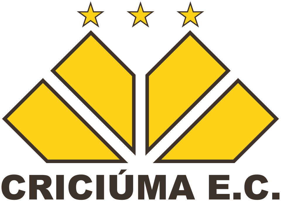 Logo Criciúma