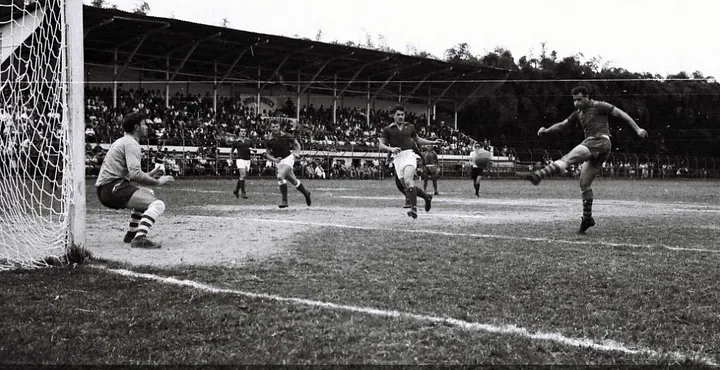 Marcílio Dias x Carlos Renaux: rivalidade centenária