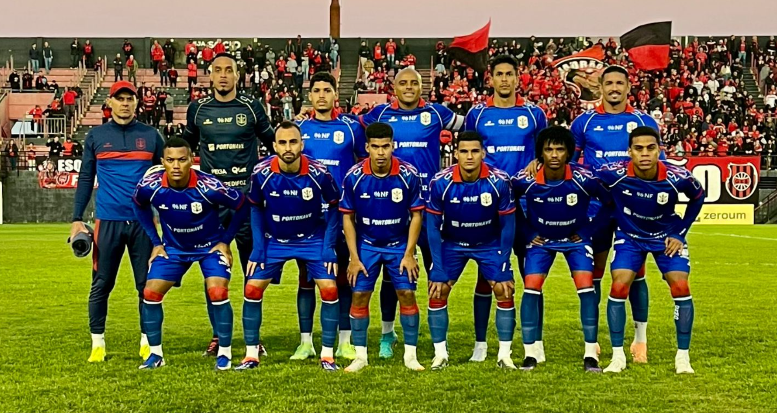 Marcílio vence em Pelotas e chega à milésima vitória na história