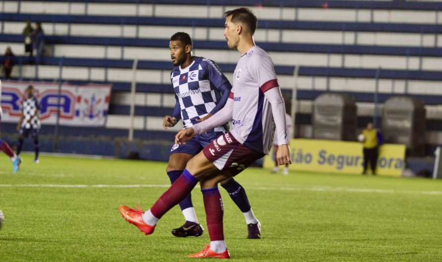 Marcílio Dias empata com São José e garante classificação