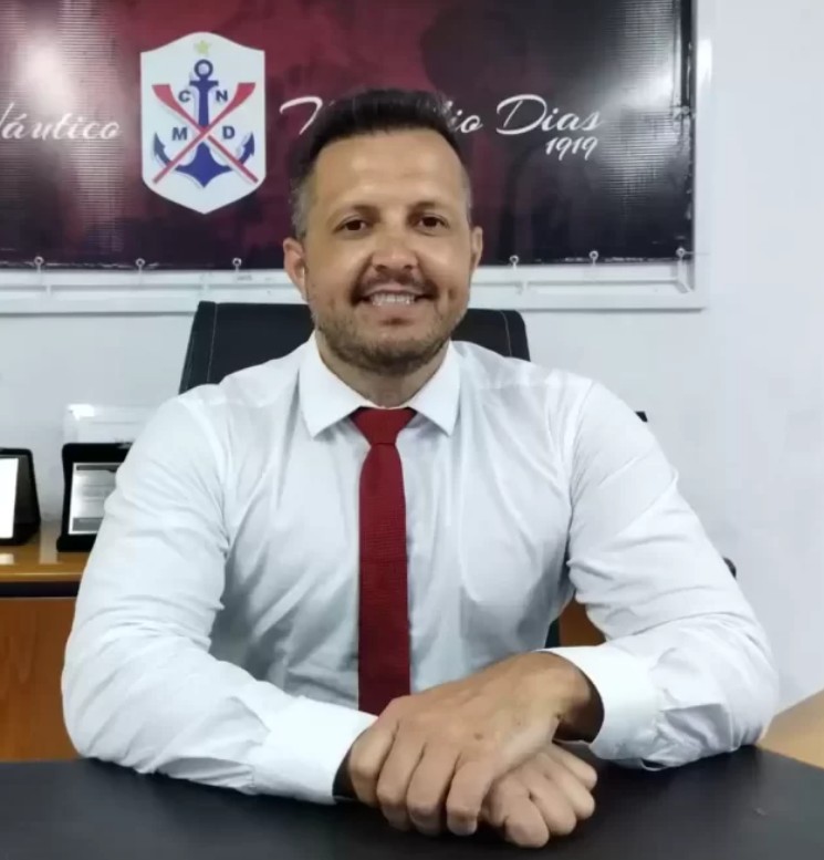 Presidente Tarcísio Guedim