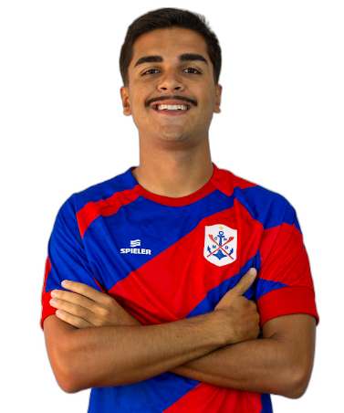Caio Zimmermann