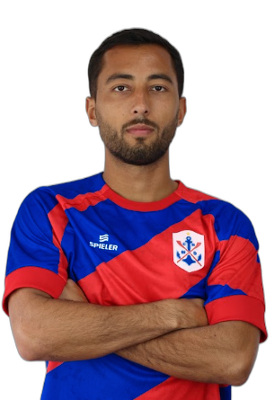 Lucas Evaristo