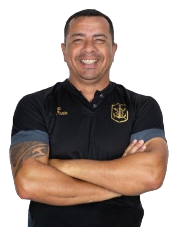 ADRIANO JESUS